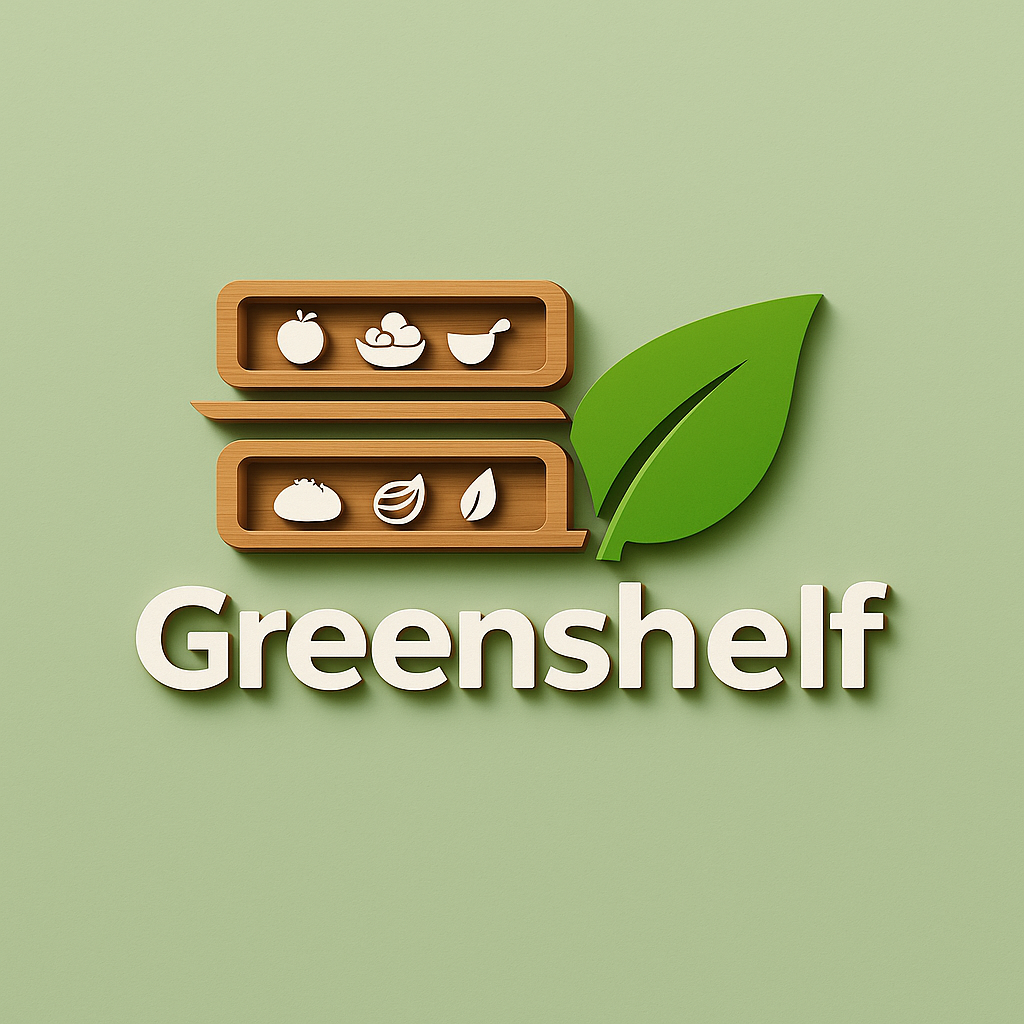 Greenshelf
